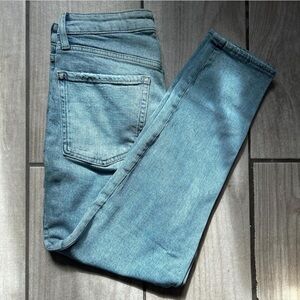 Old Navy O.G Straight Jean, High Rise